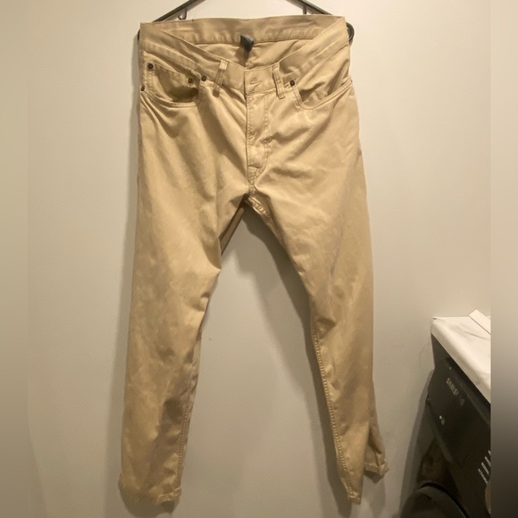 Ralph Lauren Polo Khaki Pants - Picture 5 of 6